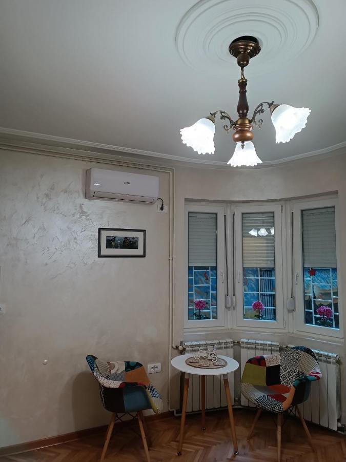 Bohemian Dawn Apartment بلغراد المظهر الخارجي الصورة