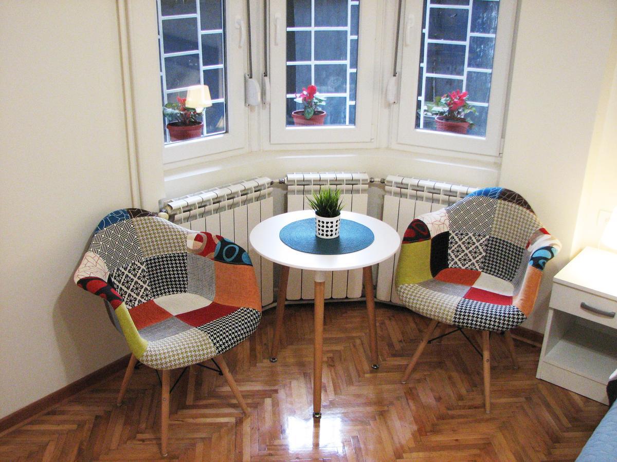 Bohemian Dawn Apartment بلغراد المظهر الخارجي الصورة